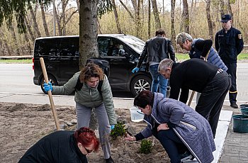 Робота Верховної Ради України