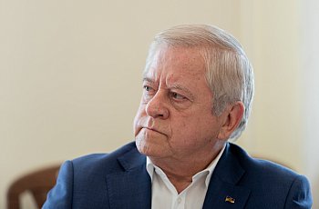 Робота Верховної Ради України